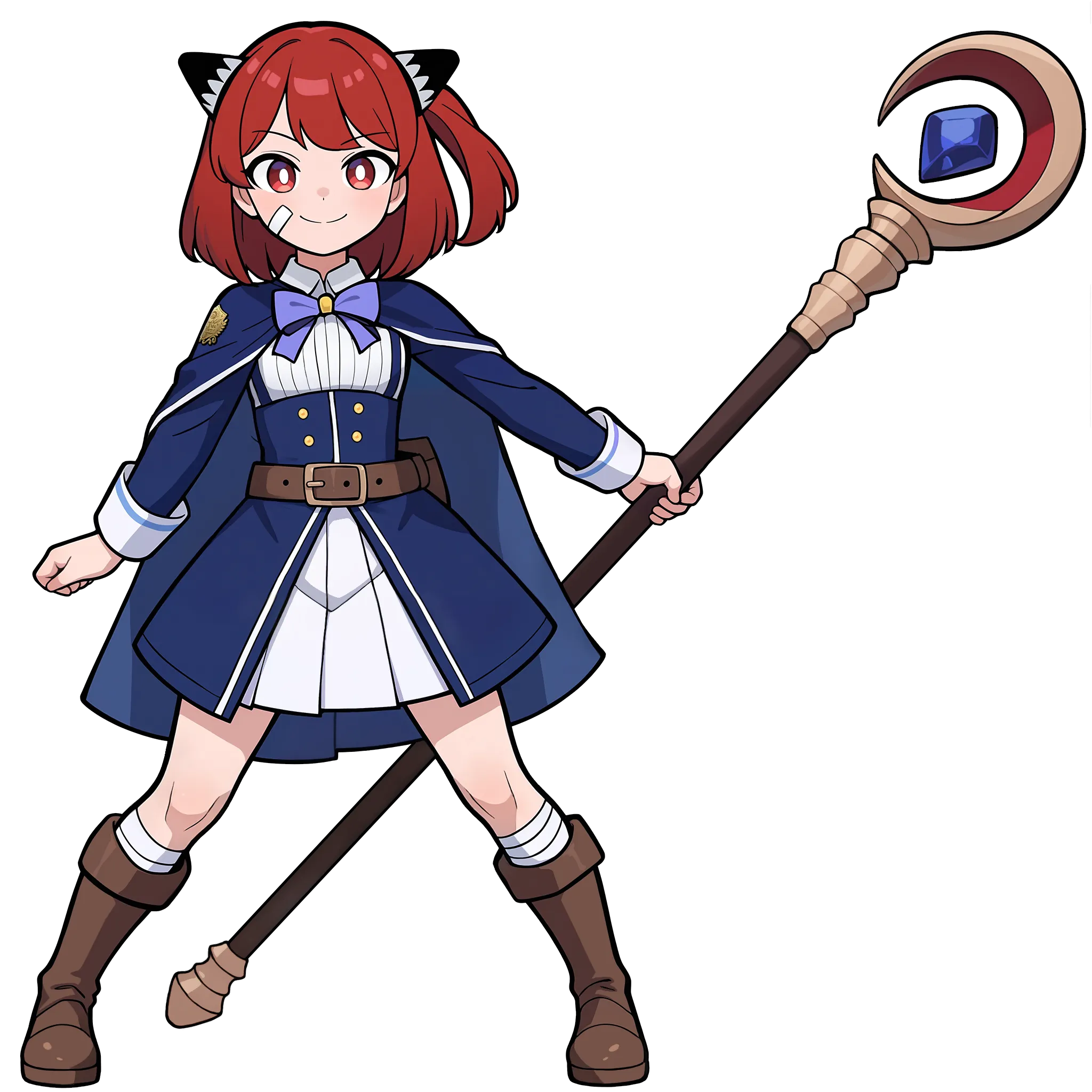 ふたりの娘・アルタ