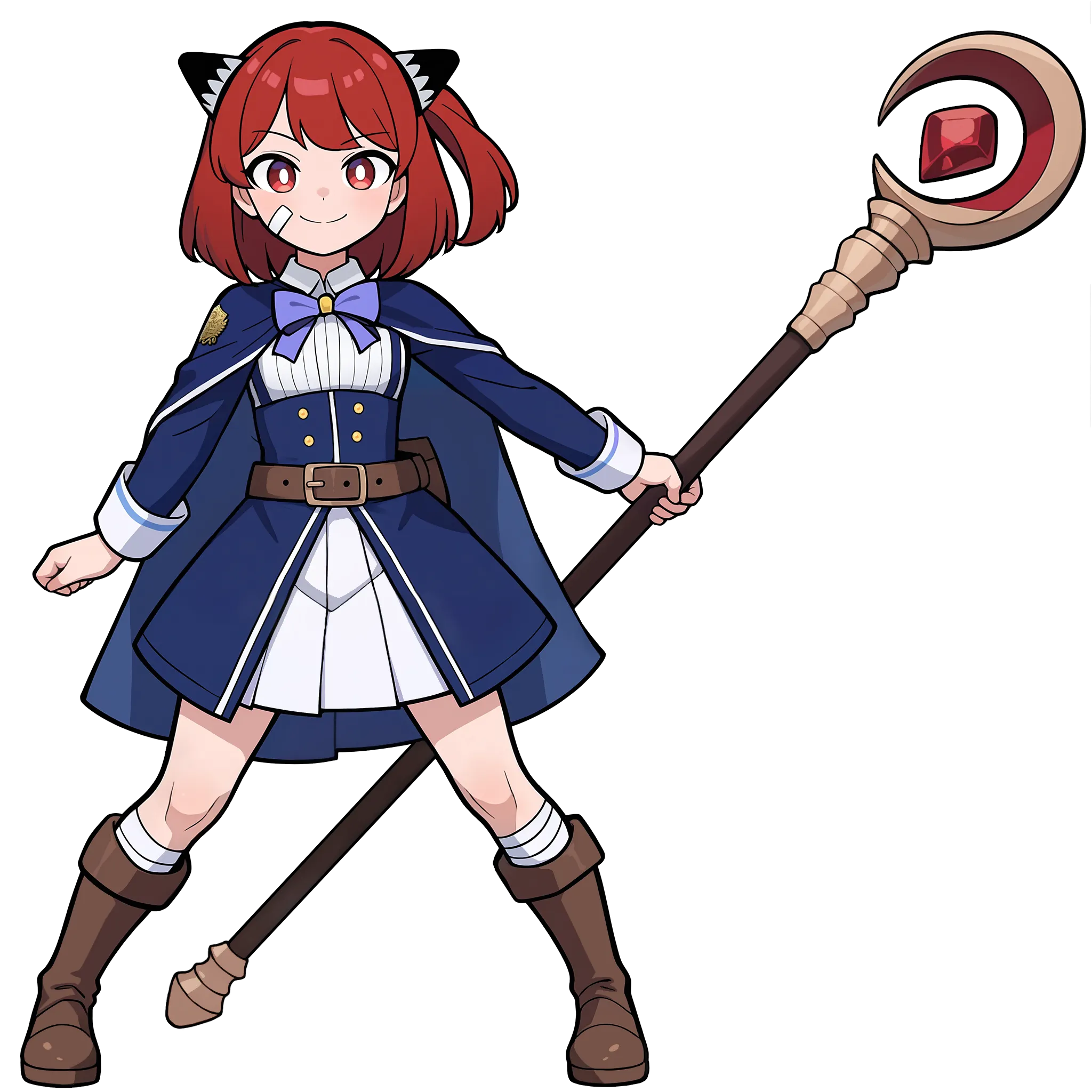 ふたりの娘・アルタ